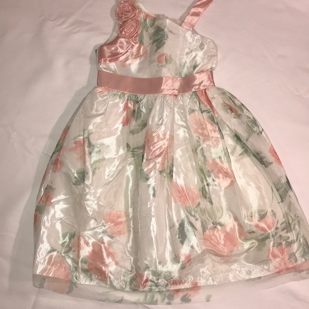 HP!!! 🎉🎉🛍🛍🎉🎉Girls Dress. Size 6